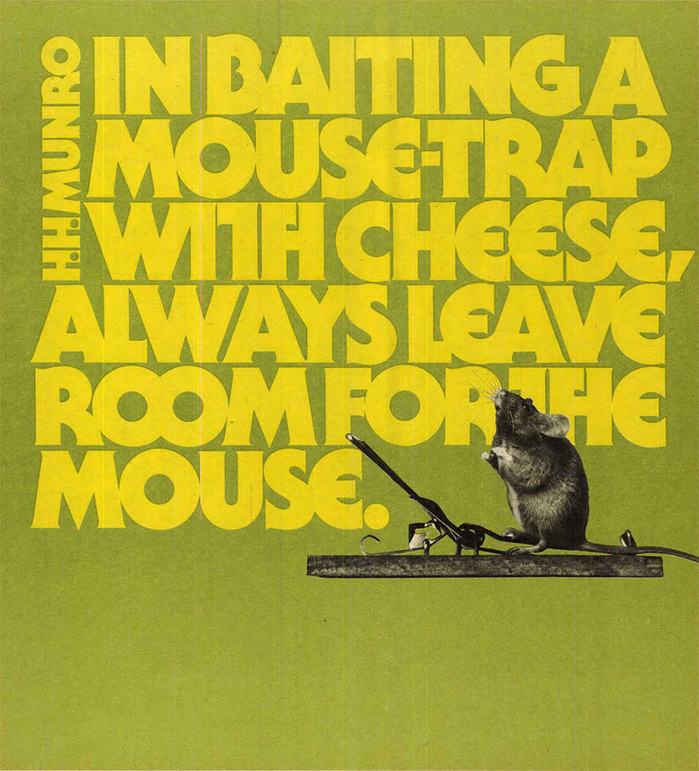 If You Had To Do It All Over Again poster series 9