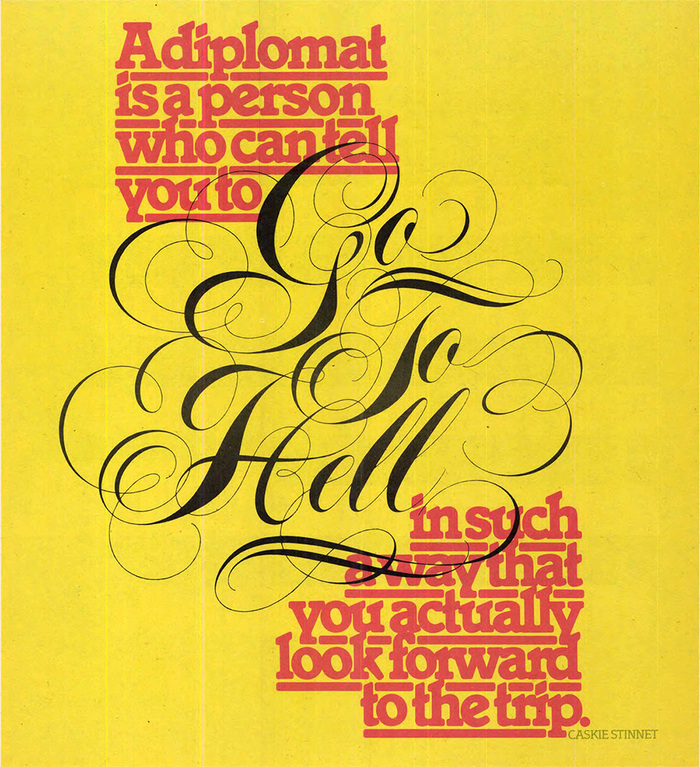If You Had To Do It All Over Again poster series 5