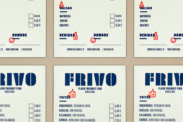 Frivo 4