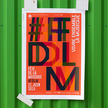 Fête de la Musique 2015