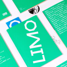 <cite>Limo</cite> book and website