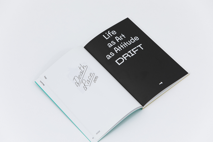 Limo book and website 3