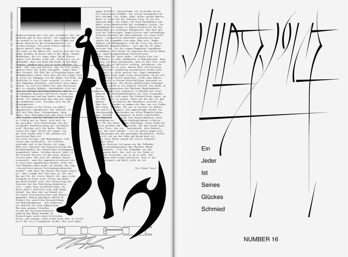 Super Paper issue 101, March 2018 3