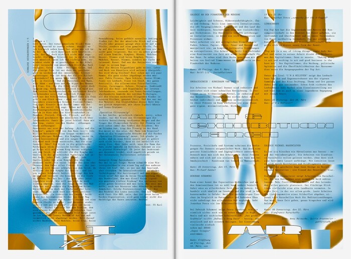 Super Paper issue 101, March 2018 8