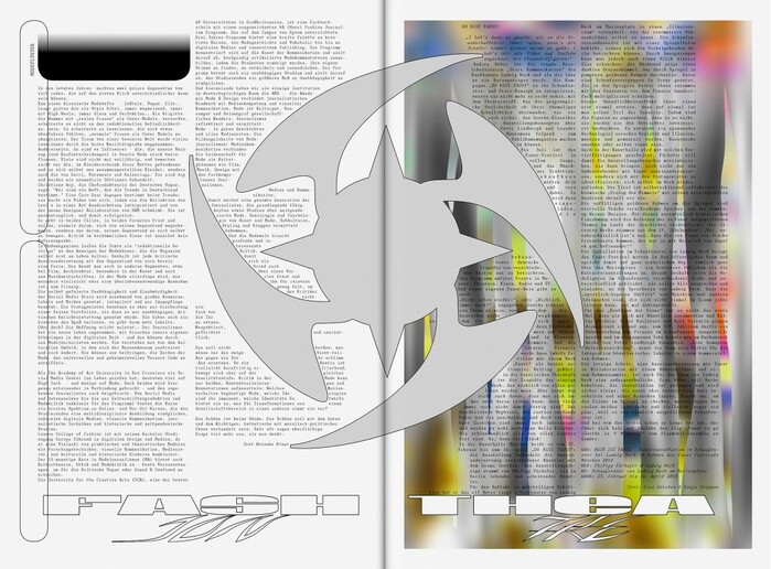 Super Paper issue 101, March 2018 10
