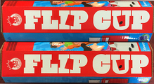 Flip Cup logo
