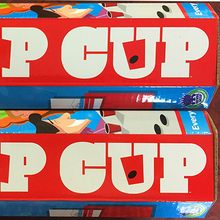 Flip Cup logo