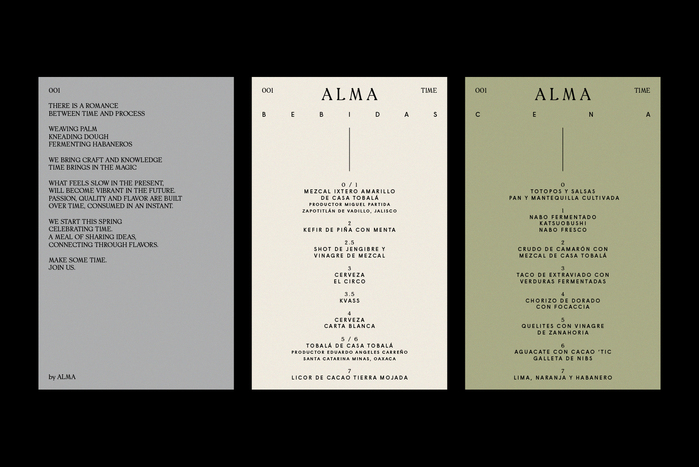 Alma 3