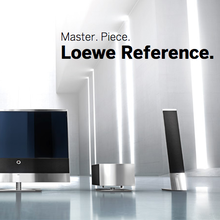 Loewe.tv Website