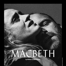 <cite>Macbeth</cite>, National Theatre Live
