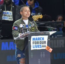 March For Our Lives