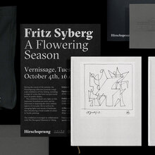 The Hirschsprung Collection identity (proposal)