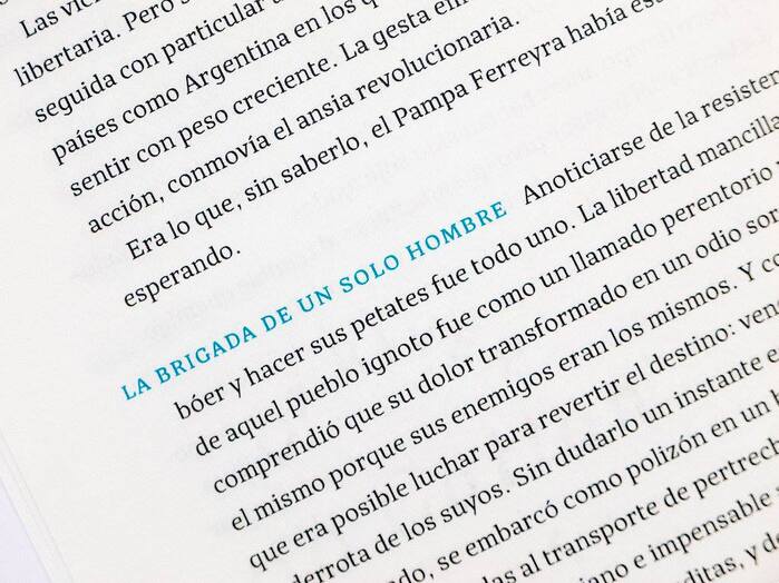 El indio anarquista – Guillermo David 2