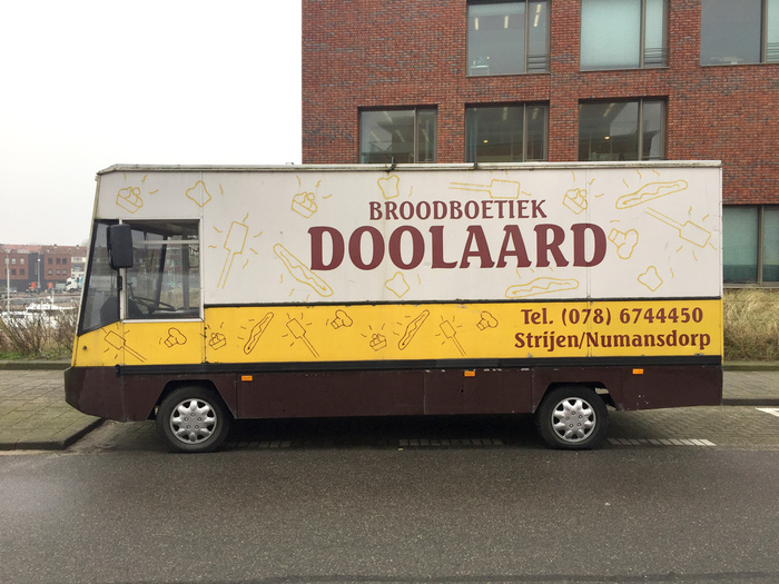 Broodboetiek Doolaard 1
