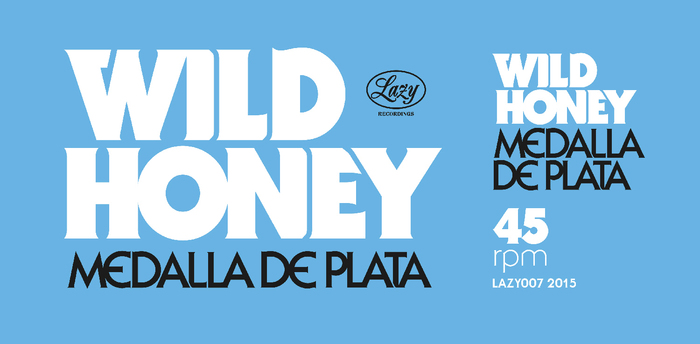 Wild Honey – Medalla de plata EP 5