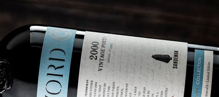 Sandeman 225th Anniversary 3