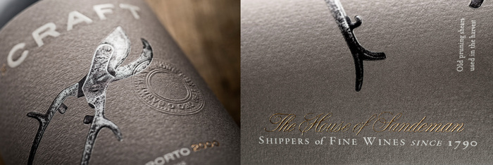 Sandeman 225th Anniversary 6
