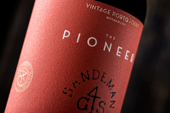 Sandeman 225th Anniversary 7