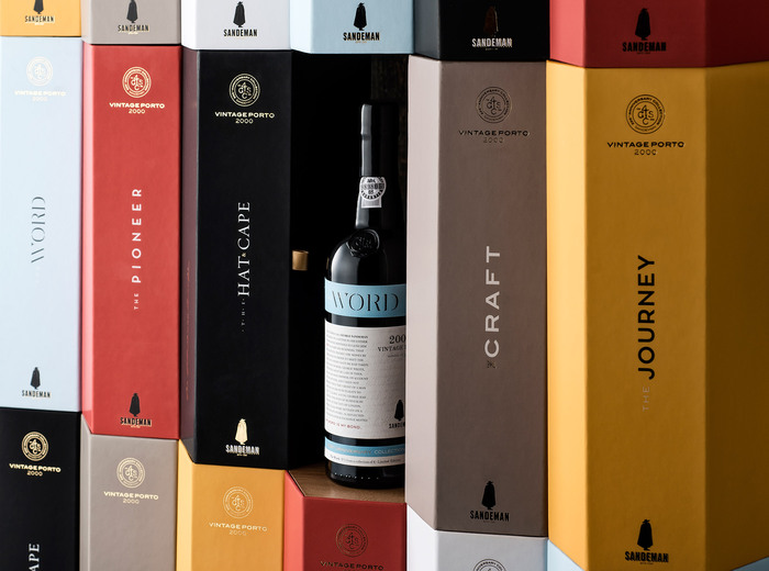 The anniversary collection comprises six chapters: “The Word”, “The Spirit”, “The Journey”, “The Craft”, “The&nbsp;Pioneer”, and “The Hat and Cape”.