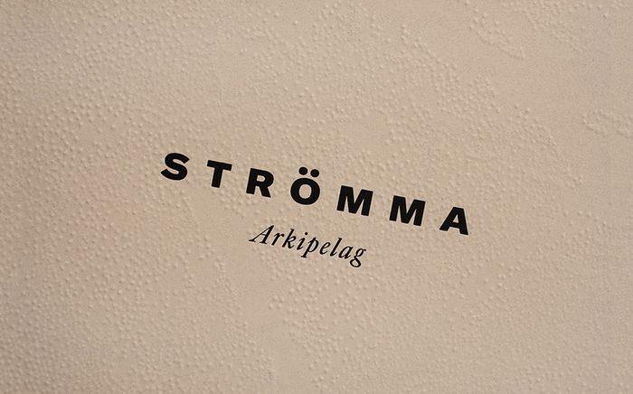 Strömma Arkipelag 2
