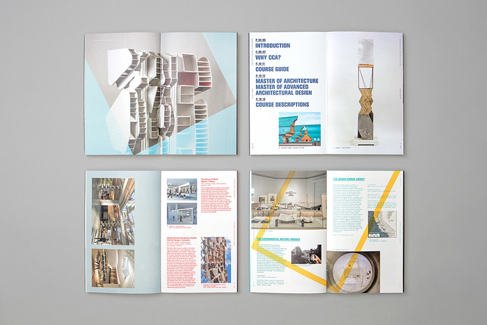 CCA Architecture 12