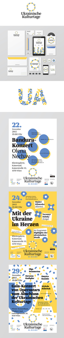 Ukrainische Kulturtage in Wien