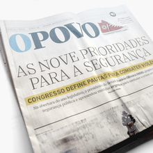 <cite>O Povo</cite>