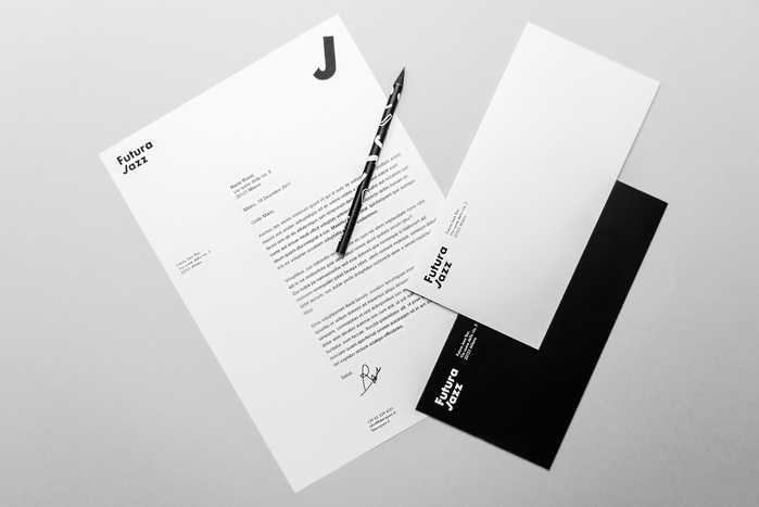 Futura Jazz Bar 2