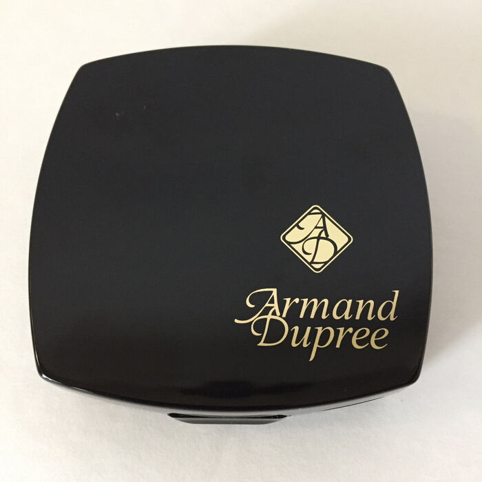 Armand Dupree logo 4