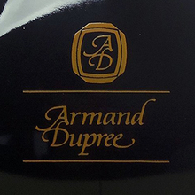 Armand Dupree logo