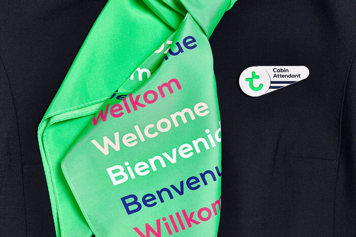 Transavia 2015 identity 8