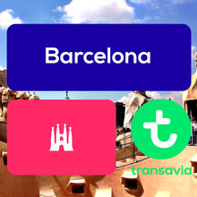 Transavia 2015 identity