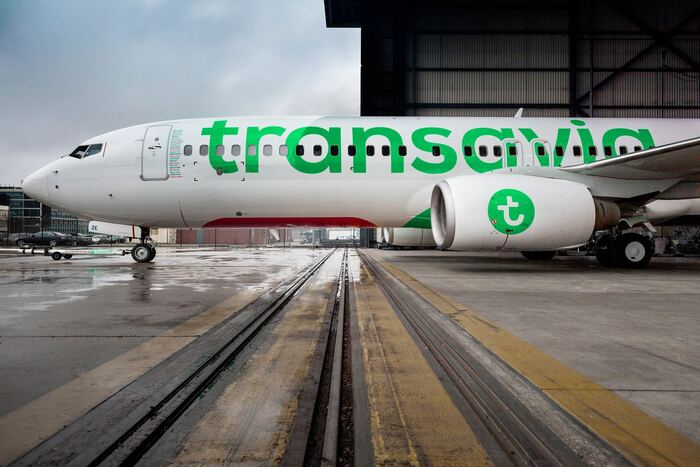 Transavia 2015 identity 1