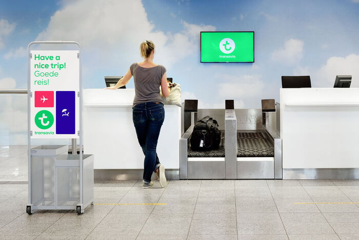 Transavia 2015 identity 7