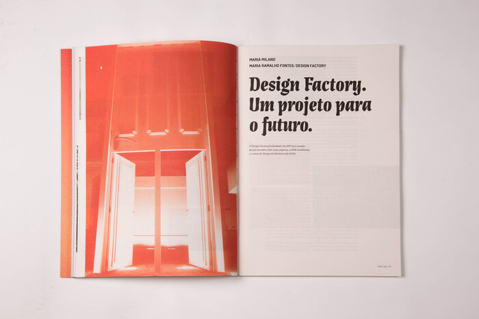 Pli magazine Nº4, “Hot &amp; Cool” 6