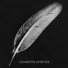 Cigarettes After Sex