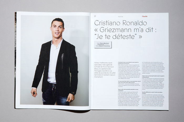 France Football 4