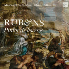 <cite>Rubens. Pintor de bocetos</cite>, Museo del Prado