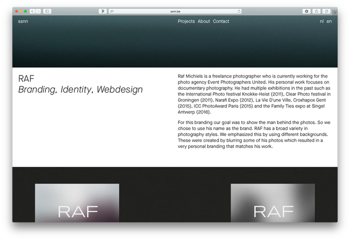 ssnn – design studio 4