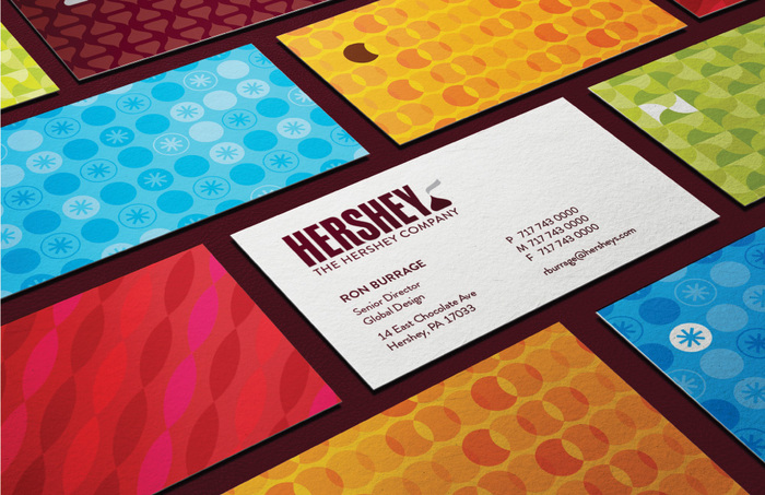 Hershey’s Chocolate 5