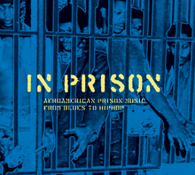 <cite>In Prison</cite> (Trikont) album art