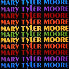 <cite>The Mary Tyler Moore Show</cite> titles