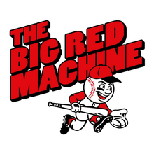 “The Big Red Machine”