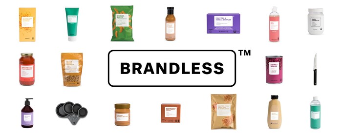 Brandless 1