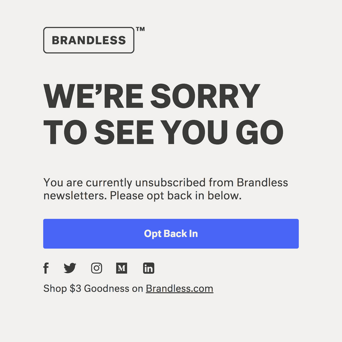 Brandless 13
