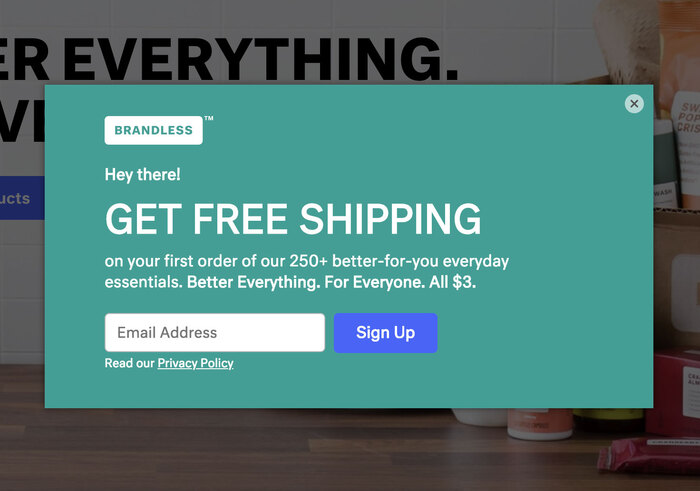 Brandless 12