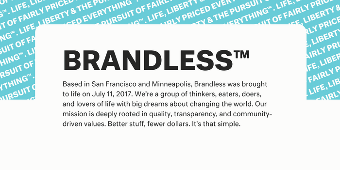 Brandless 9