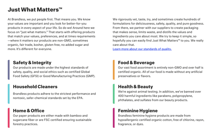 Brandless 11