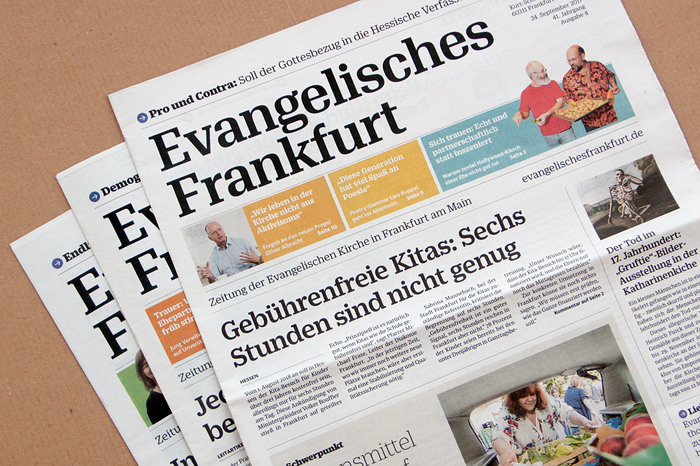 Evangelisches Frankfurt 1