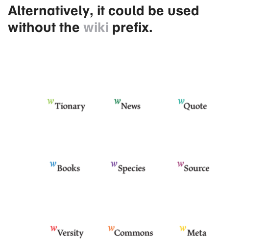 Wikipedia Redefined 4